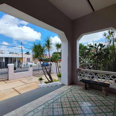 Villa Octavia Mérida Dış mekan fotoğraf